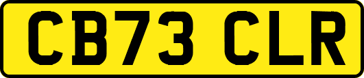 CB73CLR