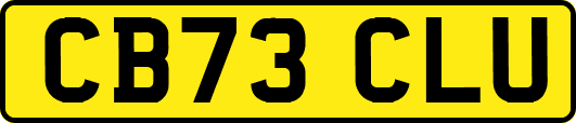 CB73CLU