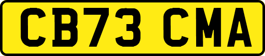 CB73CMA