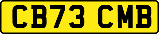 CB73CMB