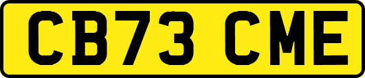 CB73CME