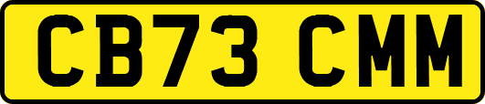 CB73CMM