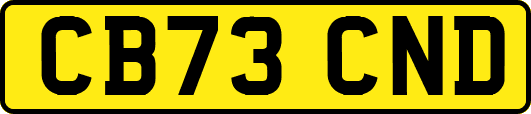 CB73CND