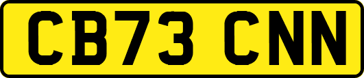 CB73CNN