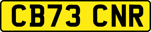 CB73CNR