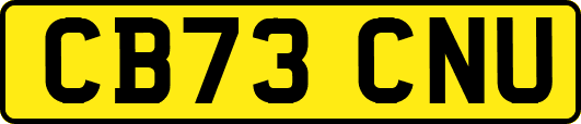 CB73CNU