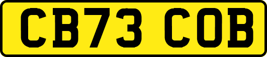 CB73COB
