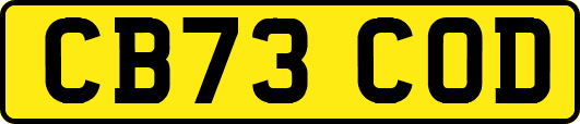 CB73COD