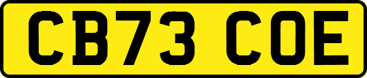 CB73COE