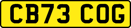 CB73COG
