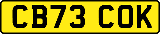 CB73COK