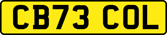 CB73COL