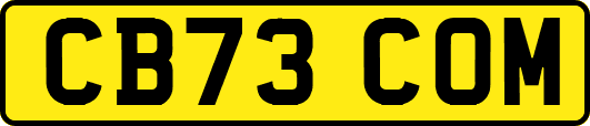 CB73COM