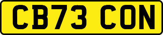 CB73CON