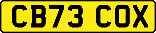 CB73COX