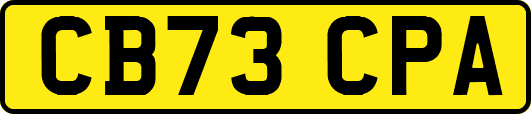 CB73CPA