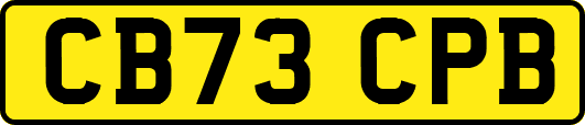 CB73CPB