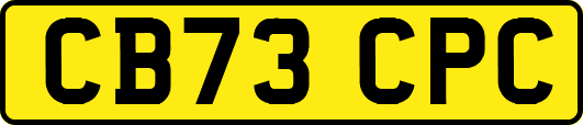CB73CPC