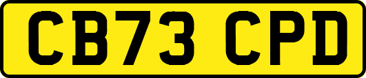 CB73CPD