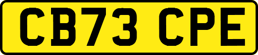 CB73CPE