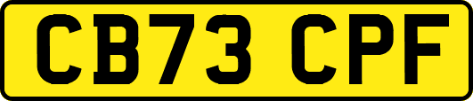 CB73CPF