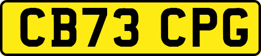 CB73CPG