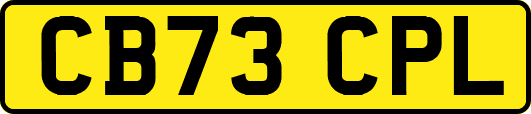 CB73CPL