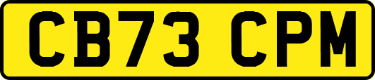 CB73CPM