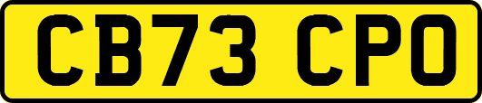 CB73CPO