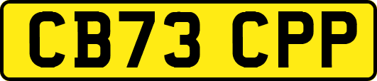 CB73CPP