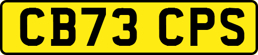 CB73CPS