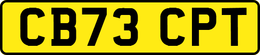 CB73CPT
