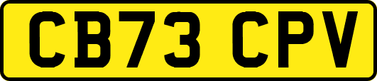 CB73CPV