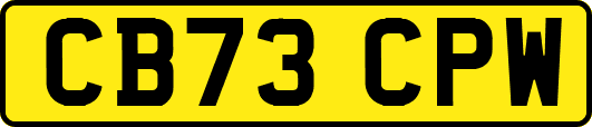 CB73CPW