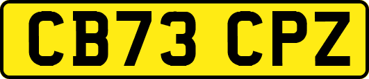 CB73CPZ