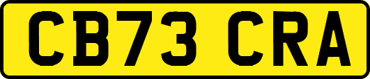 CB73CRA