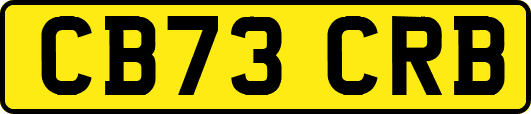 CB73CRB