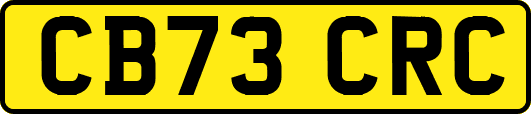 CB73CRC