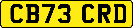 CB73CRD