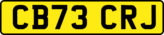 CB73CRJ