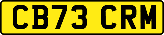CB73CRM