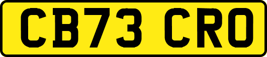 CB73CRO