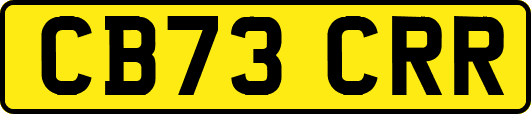 CB73CRR