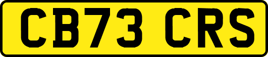 CB73CRS