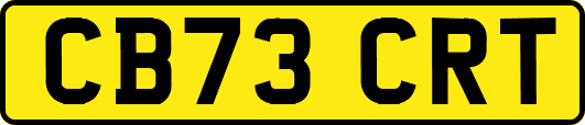 CB73CRT
