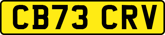 CB73CRV