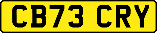 CB73CRY
