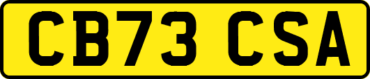 CB73CSA