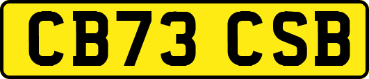 CB73CSB