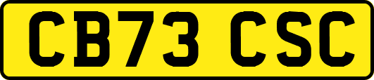CB73CSC
